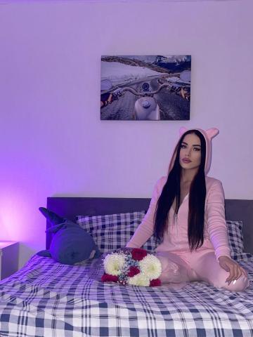 Индивидуалка Роза Фотография 2
